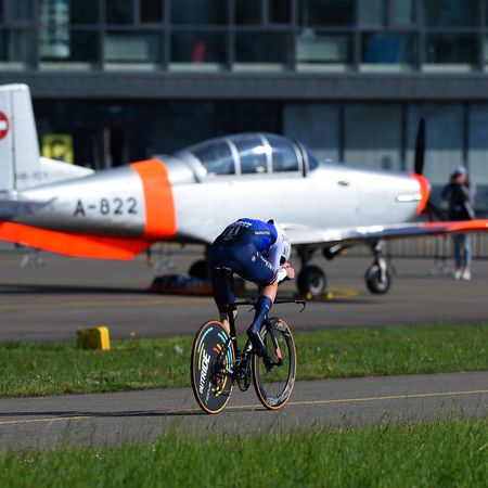 75th Tour De Romandie 2022 - Prologue