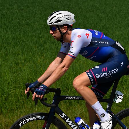 75th Tour De Romandie 2022 - Stage 1