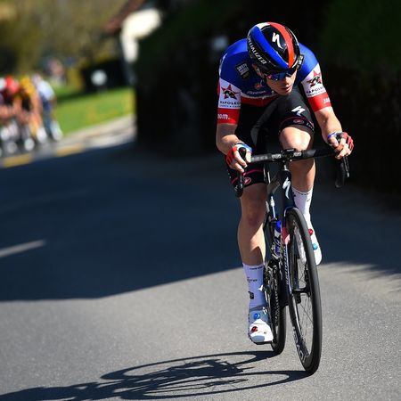 75th Tour De Romandie 2022 - Stage 1