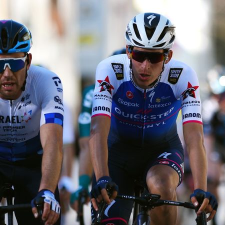 75th Tour De Romandie 2022 - Stage 1