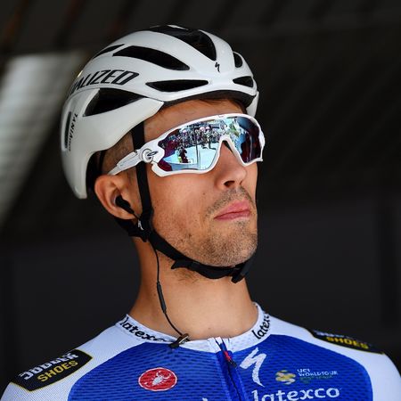 75th Tour De Romandie 2022 - Stage 2