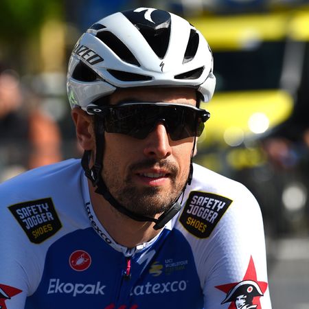 75th Tour De Romandie 2022 - Stage 4