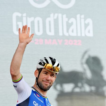 105th Giro d'Italia 2022 - Stage 1