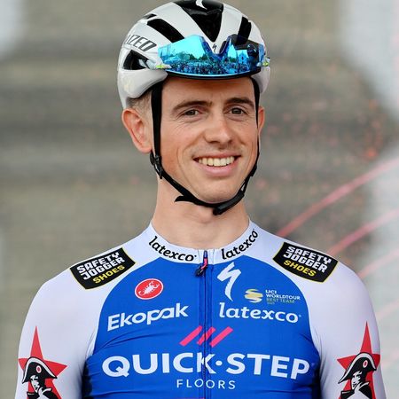 105th Giro d'Italia 2022 - Stage 1