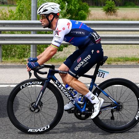 105th Giro d'Italia 2022 - Stage 1