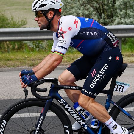 105th Giro d'Italia 2022 - Stage 1