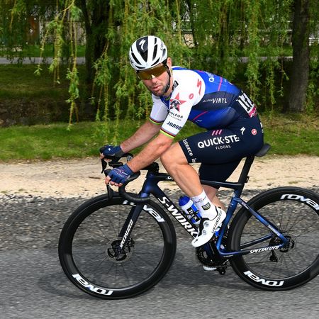 105th Giro d'Italia 2022 - Stage 1