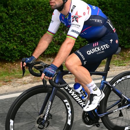 105th Giro d'Italia 2022 - Stage 1