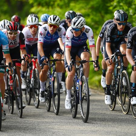 105th Giro d'Italia 2022 - Stage 1