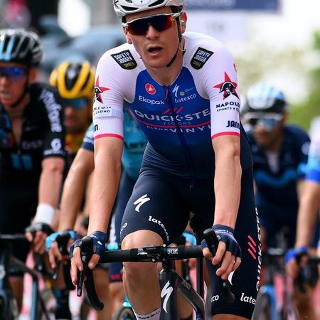 105th Giro d'Italia 2022 - Stage 1