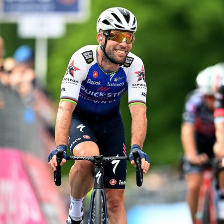 105th Giro d'Italia 2022 - Stage 1