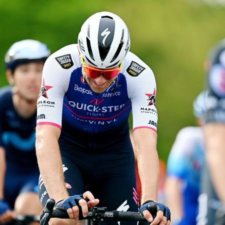 105th Giro d'Italia 2022 - Stage 1