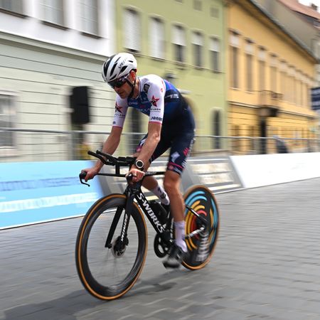 105th Giro d'Italia 2022 - Stage 2