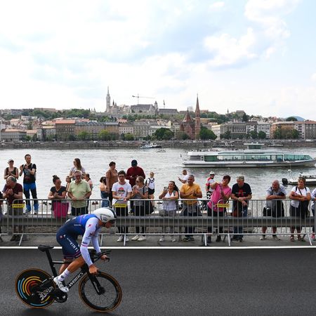 105th Giro d'Italia 2022 - Stage 2