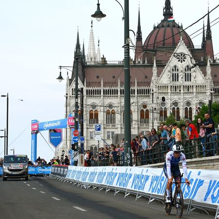 105th Giro d'Italia 2022 - Stage 2