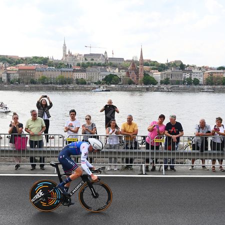105th Giro d'Italia 2022 - Stage 2