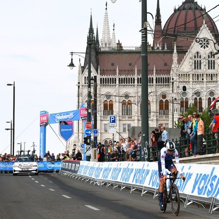 105th Giro d'Italia 2022 - Stage 2