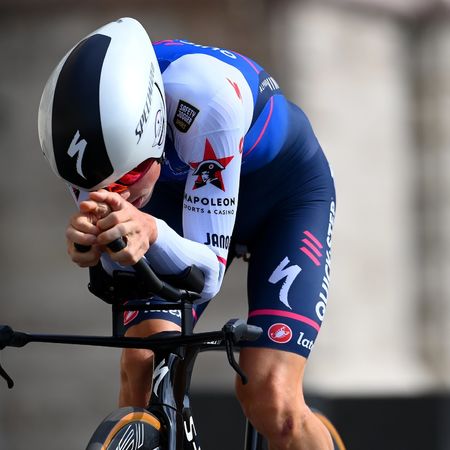 105th Giro d'Italia 2022 - Stage 2