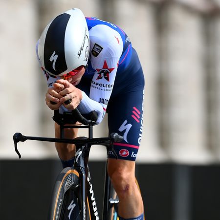 105th Giro d'Italia 2022 - Stage 2