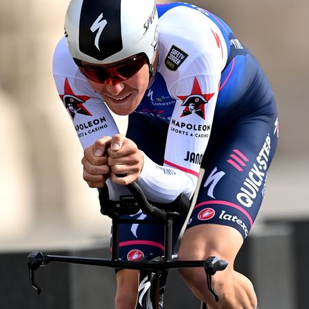 105th Giro d'Italia 2022 - Stage 2