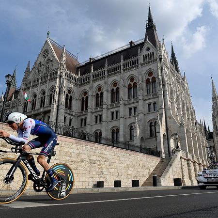 105th Giro d'Italia 2022 - Stage 2
