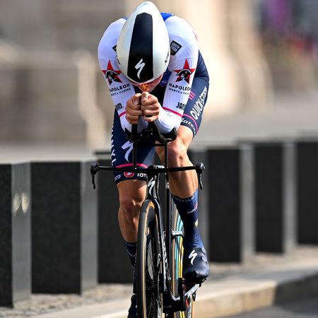 105th Giro d'Italia 2022 - Stage 2