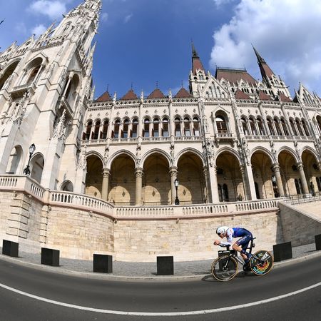 105th Giro d'Italia 2022 - Stage 2