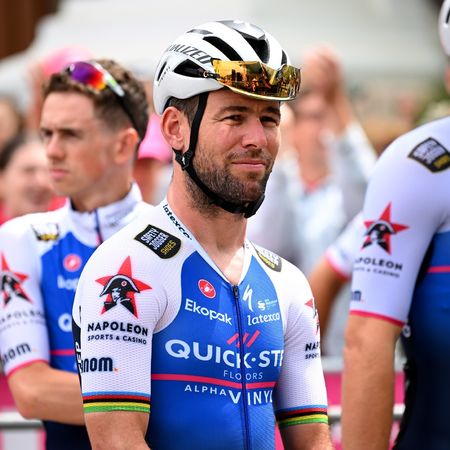 105th Giro d'Italia 2022 - Stage 3