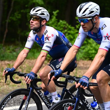 105th Giro d'Italia 2022 - Stage 3