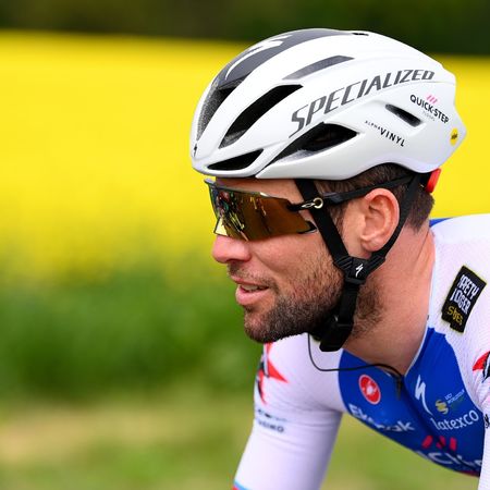 105th Giro d'Italia 2022 - Stage 3