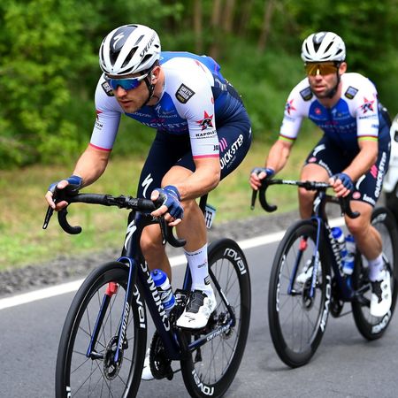 105th Giro d'Italia 2022 - Stage 3