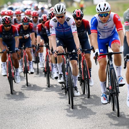 105th Giro d'Italia 2022 - Stage 3