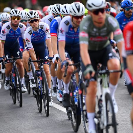 105th Giro d'Italia 2022 - Stage 3