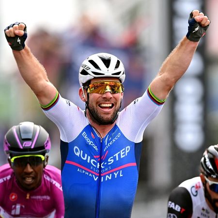 105th Giro d'Italia 2022 - Stage 3