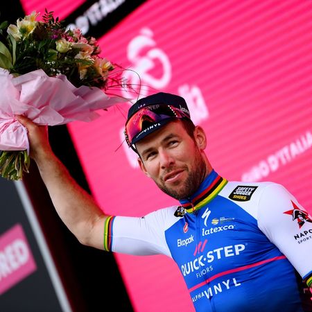 105th Giro d'Italia 2022 - Stage 3