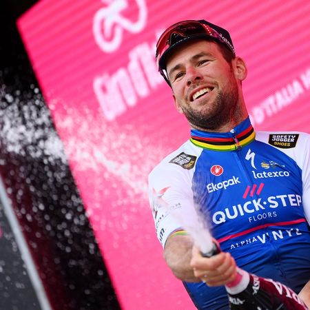 105th Giro d'Italia 2022 - Stage 3