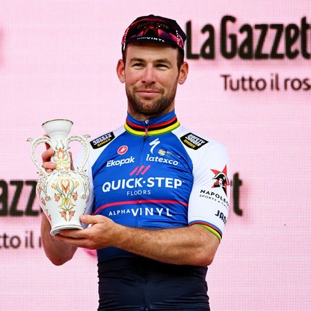 105th Giro d'Italia 2022 - Stage 3