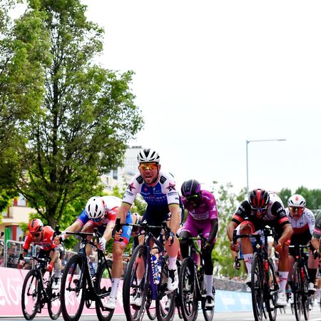 105th Giro d'Italia 2022 - Stage 3