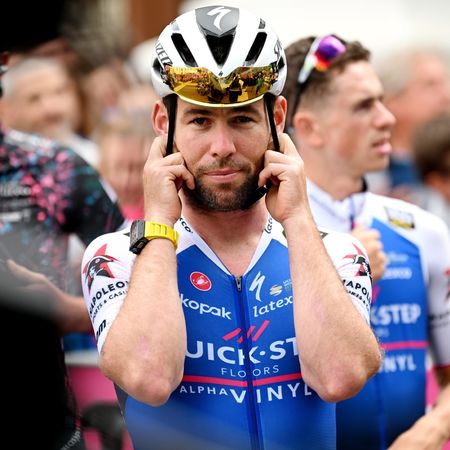 105th Giro d'Italia 2022 - Stage 3