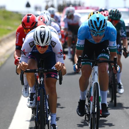 105th Giro d'Italia 2022 - Stage 4