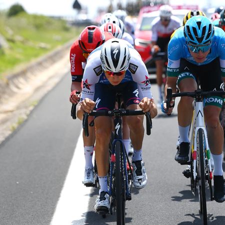 105th Giro d'Italia 2022 - Stage 4