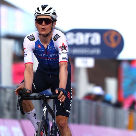 105th Giro d'Italia 2022 - Stage 4