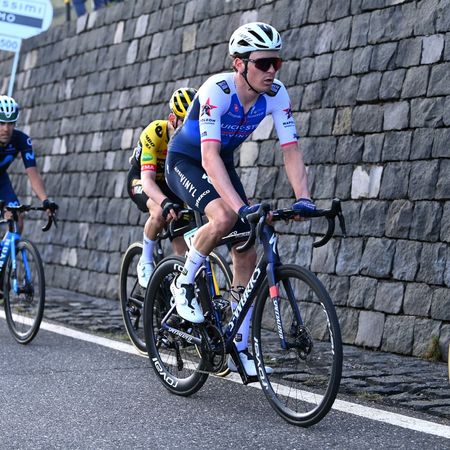 105th Giro d'Italia 2022 - Stage 4