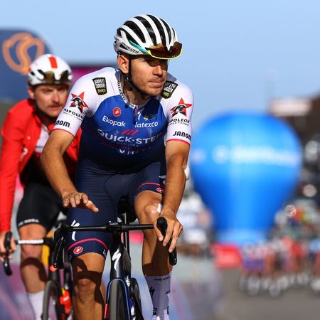 105th Giro d'Italia 2022 - Stage 4