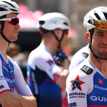 105th Giro d'Italia 2022 - Stage 5