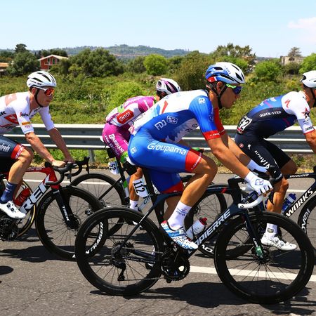 105th Giro d'Italia 2022 - Stage 5