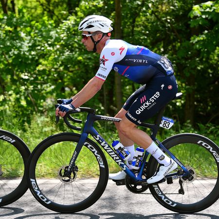 43rd Tour de Hongrie 2022 - Stage 1