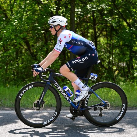 43rd Tour de Hongrie 2022 - Stage 1