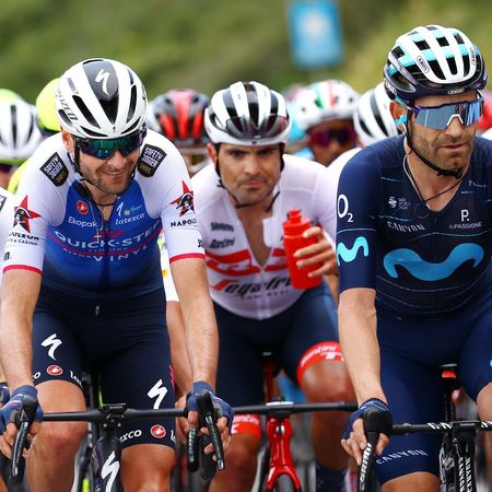 105th Giro d'Italia 2022 - Stage 5