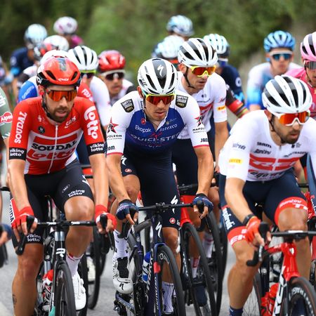 105th Giro d'Italia 2022 - Stage 5